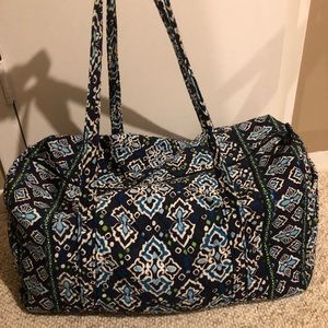 VB duffel